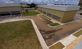 Imagem 3: Lojas novas setor central gama frente hospital 500 M2