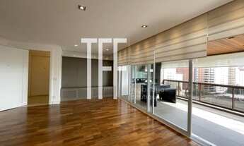 Imagem 3: Apartamento - Cambuí - Campinas