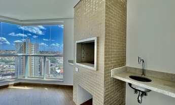 Imagem 2: Apartamento Altíssimo Padrão no Solar das Acácias com 3 Suítes + 1 Suíte Master com Closet