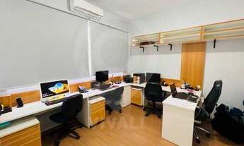 Imagem 4: Sala - / Comercial / Loteamento Morrão Da Força