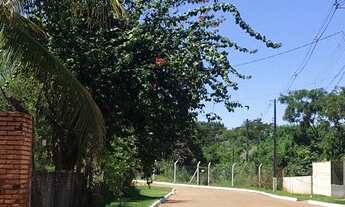 Imagem 4: TERRENO CONDOMÍNIO RECANTO DOS GUERREIROS 1.290m² RUA 13
