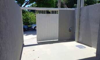 Imagem 2: Casa Duplex 2 Dormitórios no B. Manuela, Campo Grande - Rio de Janeiro/RJ