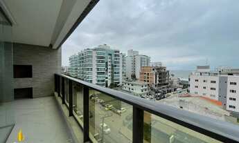 Imagem 6: Apartamento a venda no Edifício Surfers Paradise localizado com privilégio na Praia Brava