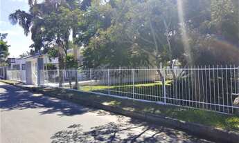 Imagem 3: CASA TRÊS DORMITÓRIOS *** DOIS TERRENOS *** ARARANGUÁ