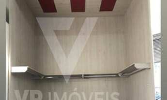 Imagem: Sala comercial no shopping centro oeste