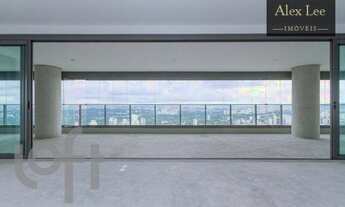 Imagem 3: Vila Madalena, novo no contrapiso, com 4 suites e 4 vagas