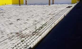 Imagem: Casa em condomínio 2/4rêsidencial itaipu(sem