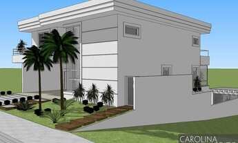 Imagem 6: Casa com piscina no sub solo, 3 suítes