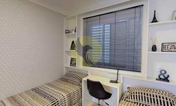 Imagem 5: Apartamento para Venda em Itu, Condomínio Residencial Torres de Itu, 3 dormitórios, 1 suít