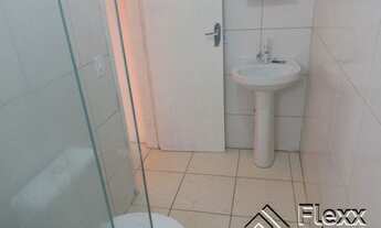 Imagem 6: Sobrado com 3 dormitórios à venda, 76 m² por R$ 287.000,00 - Sítio Cercado - Curitiba/PR