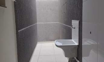 Imagem 4: Casa de condomínio para aluguel possui 30 metros 1 quarto ao lado do metrô Tucuruvi - São