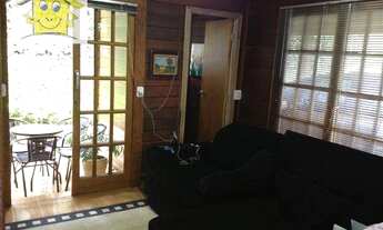 Imagem 3: Casa com 3 dormitórios à venda, 260 m² por R$ 1.650.000,00 - Condomínio Vista Alegre - Sed