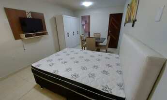 Imagem 5: Alugo Kitnet mobiliado em Ponta negra