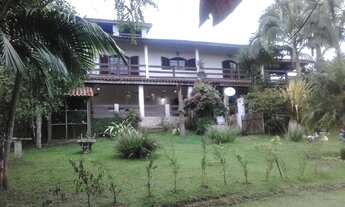 Imagem 6: Linda chácara a venda em Biritiba Ussu, 2.000 m², casa com 2 dormitórios, sendo 2 suítes