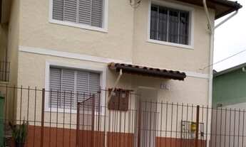 Imagem: Alugo casa com 1 quarto em Moinho Velho