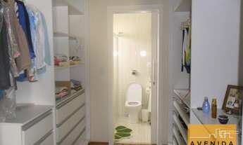 Imagem 7: Sobrado com 3 dormitórios, 230 m² - venda por R$ 1.200.000,00 ou aluguel por R$ 5.770,00/m