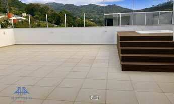 Imagem: Cobertura com 3 dormitórios, 245 m²