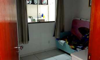 Imagem 5: Casa com 3 quartos - Parque Cristo Redentor - Trindade - GO