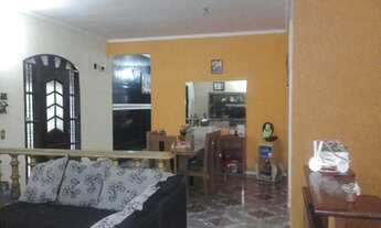 Imagem 2: Linda chácara a venda em Biritiba Ussu, 2.000 m², casa com 2 dormitórios, sendo 2 suítes