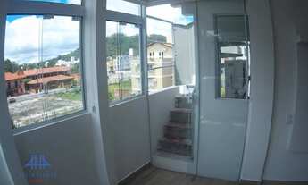 Imagem 6: Apartamento com 3 dormitórios à venda, 78 m² por R$ 583.000,00 - Canasvieiras - Florianópo
