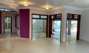 Imagem 4: Casa térrea com 3 suítes à venda, 348 m² por R$ 1.800.000,00 - Terras de Piracicaba - Pira