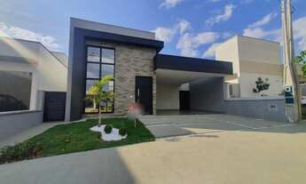 Imagem: Casa de condomínio para venda tem 162 metros