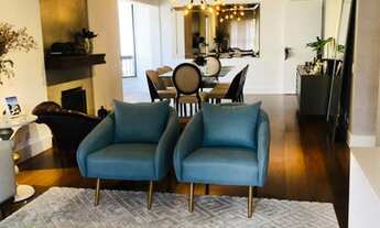 Imagem 7: Apartamento para venda possui 240 metros quadrados com 3 quartos em Vila Andrade - São Pau