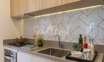 Imagem 6: Apartamento à venda, 2 quartos, 1 vaga, Parque Quinta das Paineiras - São José do Rio Pret