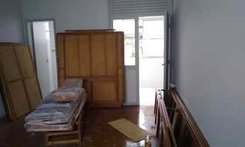 Imagem: Apartamento para venda tem 213 metros quadrados