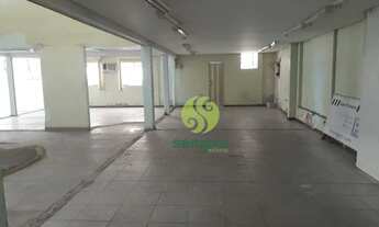 Imagem 2: Galpão para alugar, 1.129 m² - Floresta - Belo Horizonte/MG