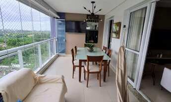 Imagem 6: Está buscando requinte e praticidade com qualidade de vida? Esse 3/4 que está entre o Mar