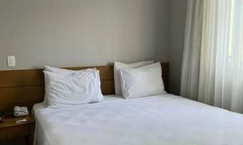 Imagem 3: FLAT DISPONÍVEL PARA LOCAÇÃO LOCALIZADO NO BAIRRO CONSOLAÇÃO - 48m²