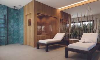 Imagem 7: Apartamento no Centro de Barueri com 87 metros quadrados - SP