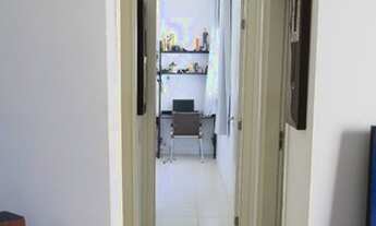 Imagem 6: Apartamento em Morada de Laranjeiras - Villaggio Manguinhos (sol da manhã e já alugado