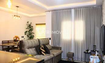 Imagem: Casa com 03 quartos sendo 01 suíte no Parque