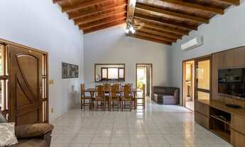 Imagem 6: Chácara Residencial de 4 dormitórios no Portal dos Ipês