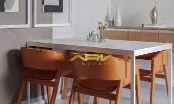 Imagem 3: APARTAMENTO COM 2 DORMITÓRIOS NA ZONA NORTE, PARCELAMENTO E FINANCIAMENTO FACILITADO