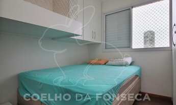 Imagem 7: São Paulo - Apartamento Padrão - Alto da Boa Vista