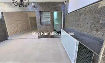 Imagem 7: Sobrado com 2 dorms, e 2 vagas, para aluguel na Chácara Sto. Antonio