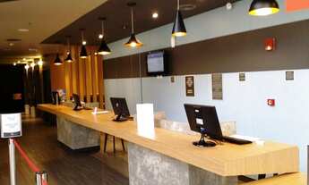 Imagem 7: Flat para investimento com 21 m² com 1 quarto em Centro - Guarulhos - SP