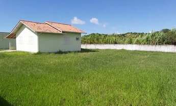 Imagem: Terreno para Venda em Imbituba, Campo D