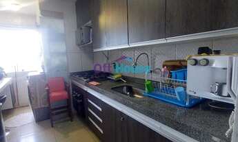 Imagem 7: Excelente apartamento para venda com 72 m2 com 3 quartos 1 suíte