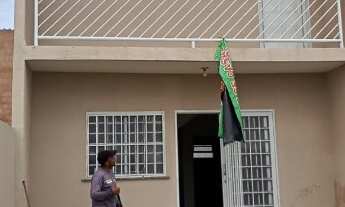 Imagem: Excelente Sobrado em Aguas Lindas GO Apenas