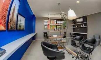 Imagem 3: Quarto e Sala Mobiliado - Ponta Verde