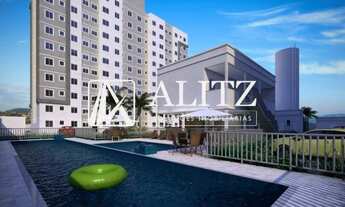 Imagem 3: GOIâNIA - Apartamento Padrão - Setor Faiçalville