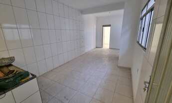 Imagem 4: Casa para aluguel com 60 metros quadrados com 1 quarto em Vila Nova Mauá - Mauá - SP