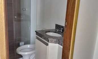 Imagem 6: Apartamento para aluguel tem 27 metros quadrados com 1 quarto em Parque Vitória - São Paul