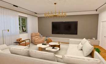 Imagem 6: Espaçoso e Reformado Apartamento de 420 m², 4 Quartos no Flamengo