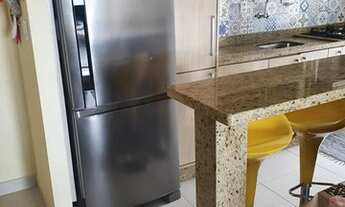 Imagem 2: Apartamento para venda em Jardim Imperador - Suzano - SP