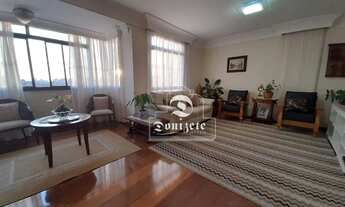 Imagem 2: Apartamento à venda, 157 m² por R$ 795.000,06 - Vila Assunção - Santo André/SP